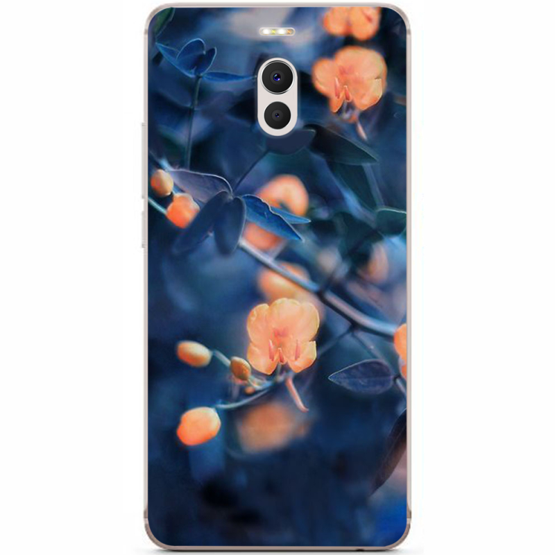 Чехол Uprint Meizu M6 Note 