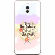 Чехол Uprint Meizu M6 Note 