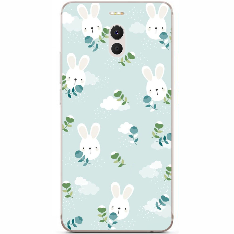 Чехол Uprint Meizu M6 Note 