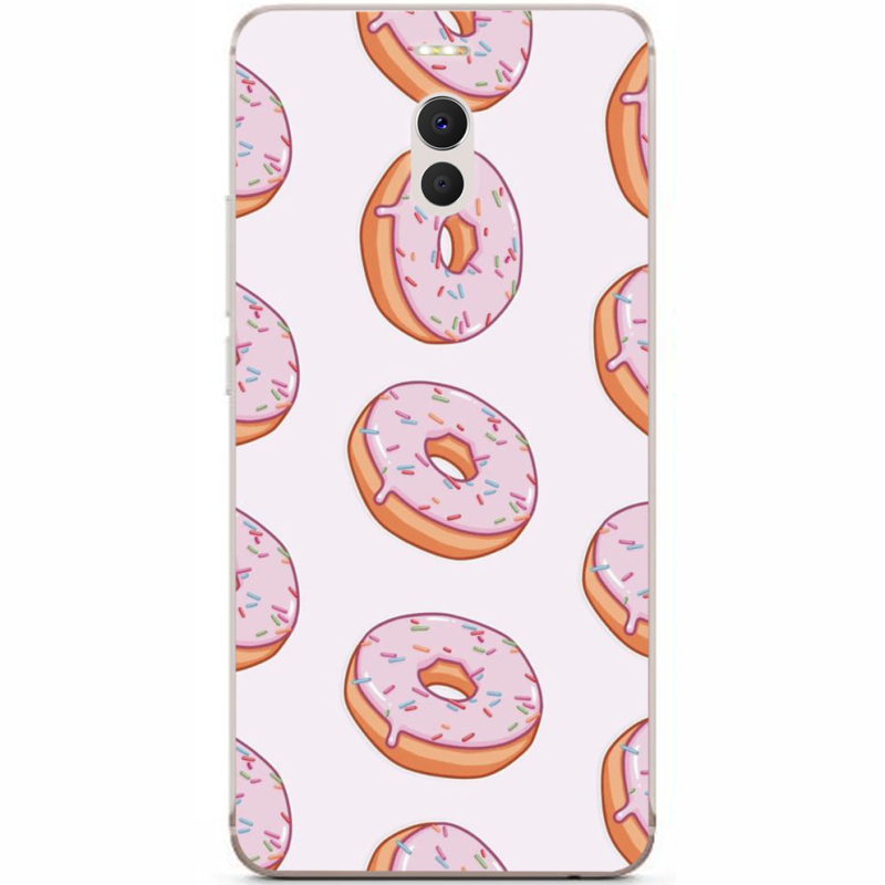 Чехол Uprint Meizu M6 Note 