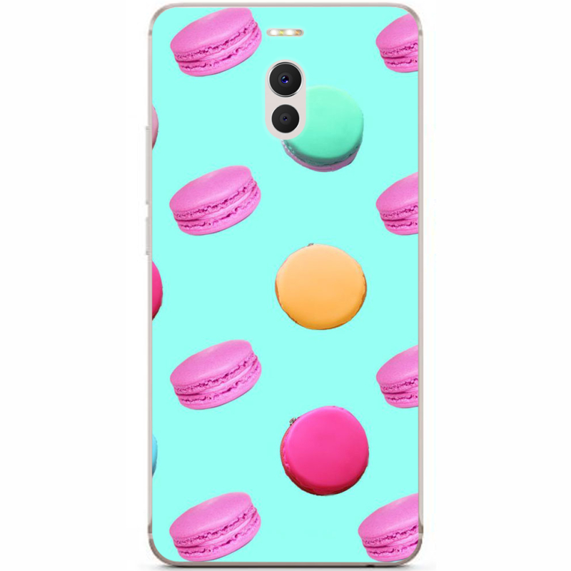 Чехол Uprint Meizu M6 Note 