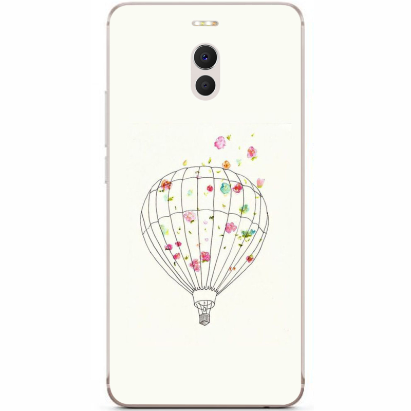 Чехол Uprint Meizu M6 Note 