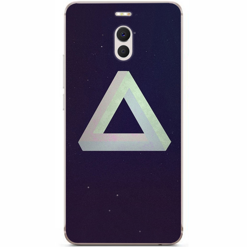 Чехол Uprint Meizu M6 Note 