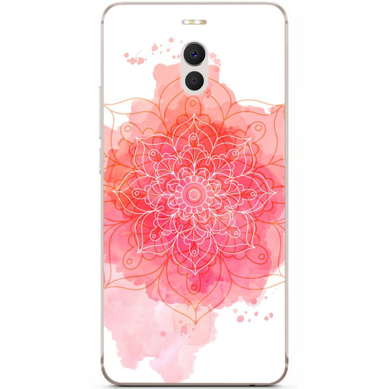 Чехол Uprint Meizu M6 Note 