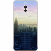 Чехол Uprint Meizu M6 Note 