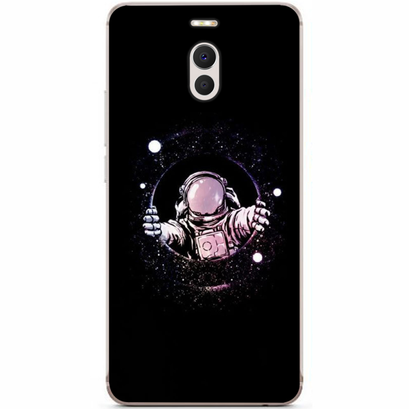 Чехол Uprint Meizu M6 Note 