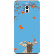 Чехол Uprint Meizu M6 Note 