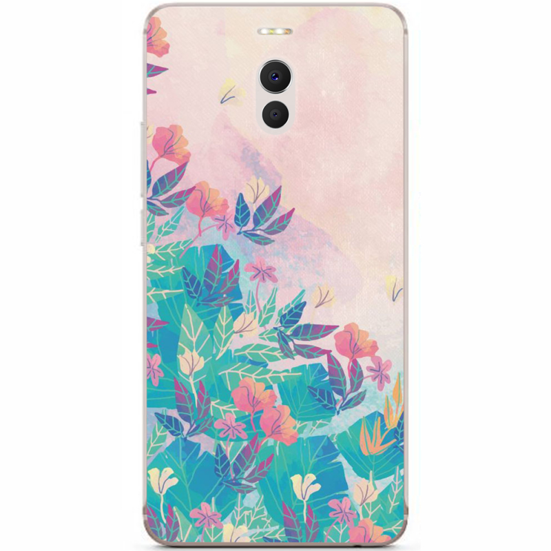 Чехол Uprint Meizu M6 Note 