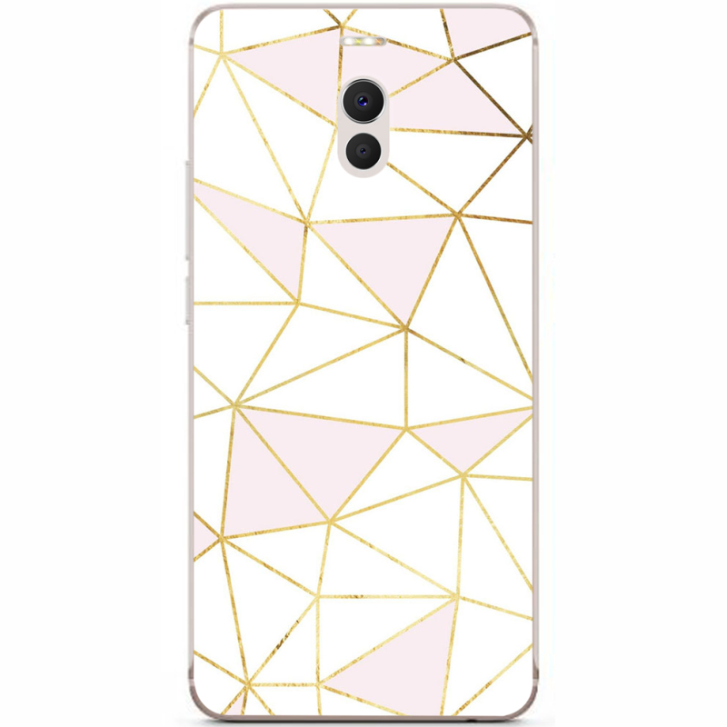 Чехол Uprint Meizu M6 Note 