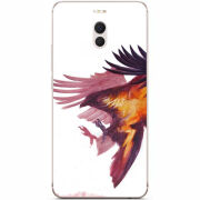 Чехол Uprint Meizu M6 Note 