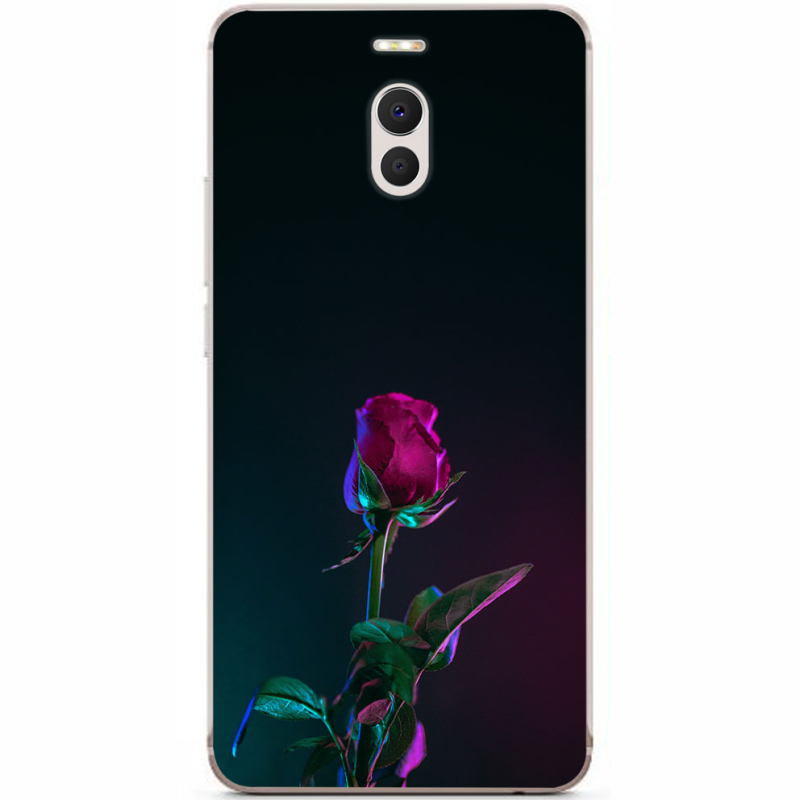 Чехол Uprint Meizu M6 Note 