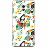 Чехол Uprint Meizu M6 Note 