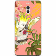 Чехол Uprint Meizu M6 Note 