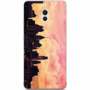 Чехол Uprint Meizu M6 Note 