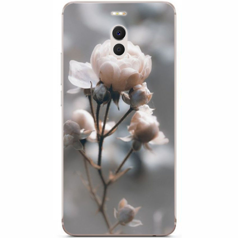 Чехол Uprint Meizu M6 Note 