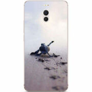 Чехол Uprint Meizu M6 Note 