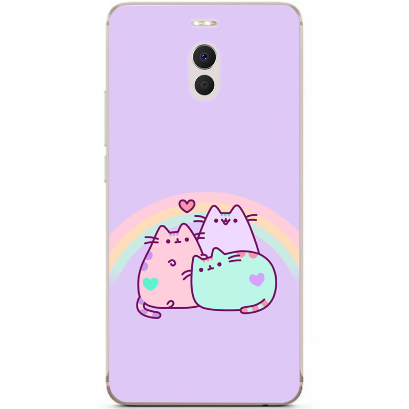 Чехол Uprint Meizu M6 Note 