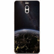 Чехол Uprint Meizu M6 Note 