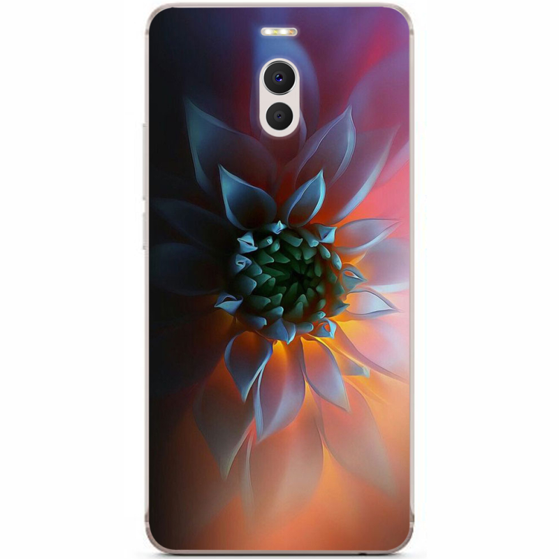 Чехол Uprint Meizu M6 Note 