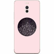 Чехол Uprint Meizu M6 Note 