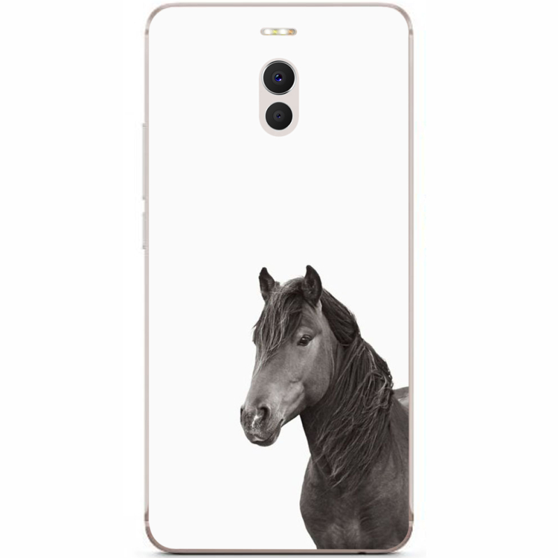 Чехол Uprint Meizu M6 Note 