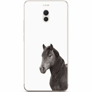 Чехол Uprint Meizu M6 Note 