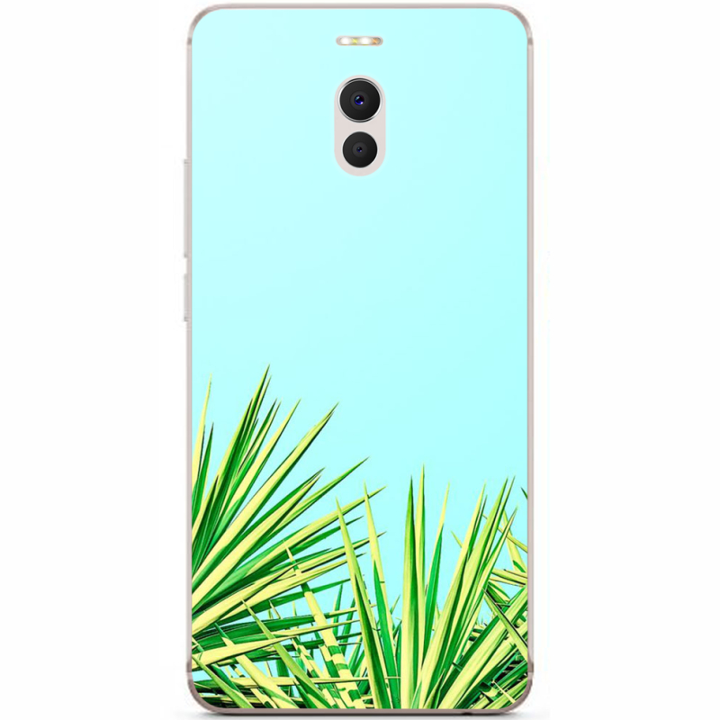 Чехол Uprint Meizu M6 Note 