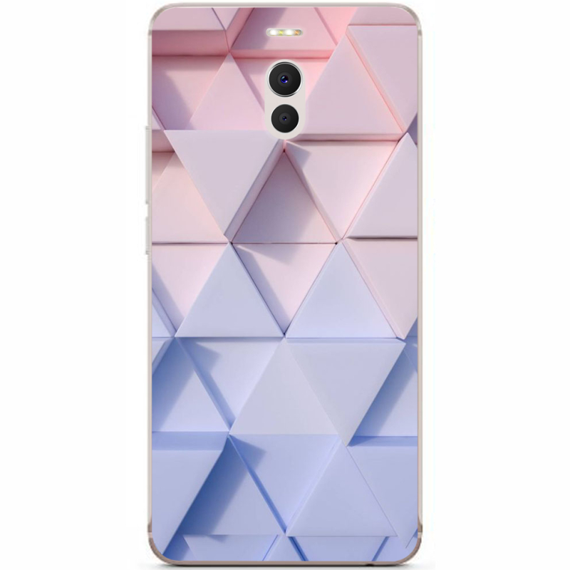 Чехол Uprint Meizu M6 Note 