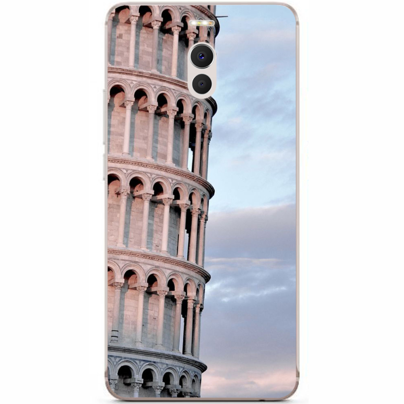 Чехол Uprint Meizu M6 Note 