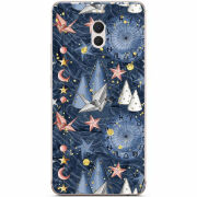 Чехол Uprint Meizu M6 Note 