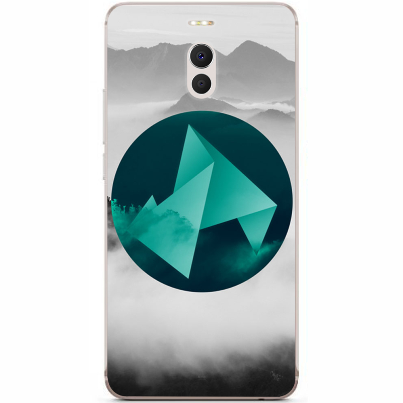 Чехол Uprint Meizu M6 Note 