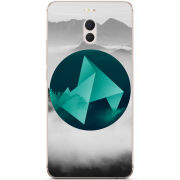 Чехол Uprint Meizu M6 Note 