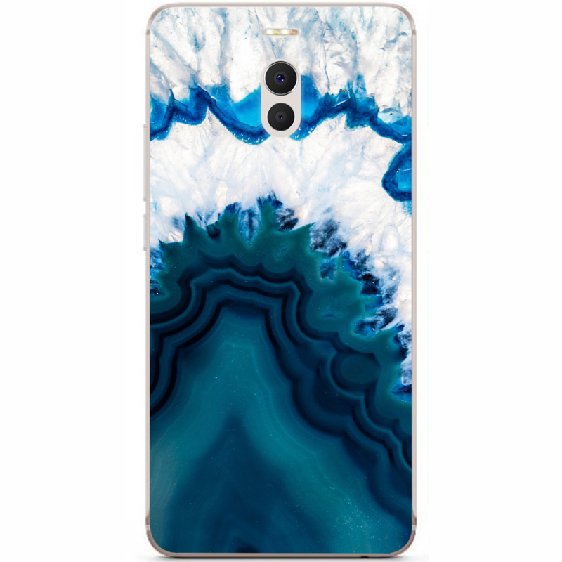 Чехол Uprint Meizu M6 Note 