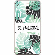 Чехол Uprint Meizu M6 Note 