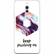 Чехол Uprint Meizu M6 Note 