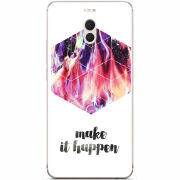 Чехол Uprint Meizu M6 Note 