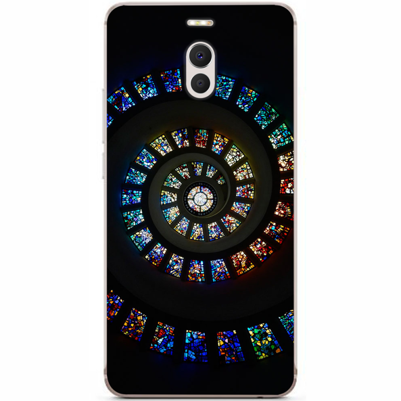 Чехол Uprint Meizu M6 Note 