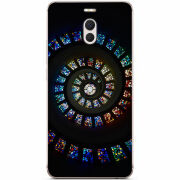 Чехол Uprint Meizu M6 Note 