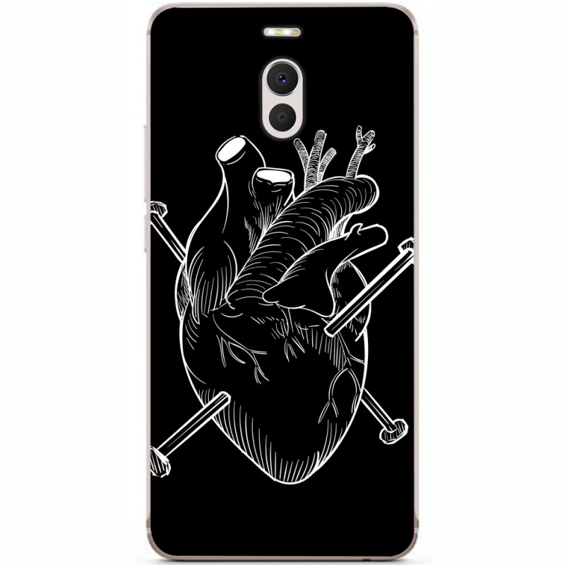 Чехол Uprint Meizu M6 Note 