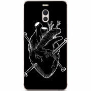 Чехол Uprint Meizu M6 Note 