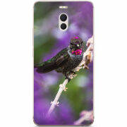 Чехол Uprint Meizu M6 Note 