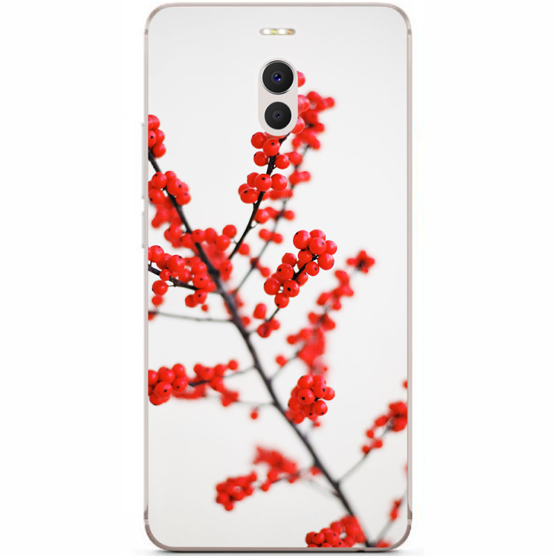 Чехол Uprint Meizu M6 Note 