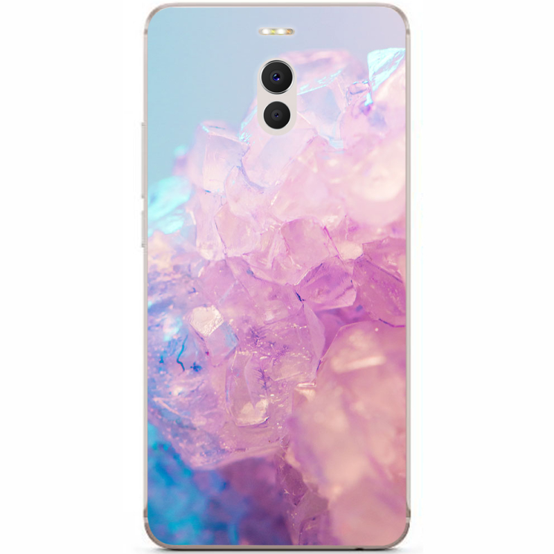 Чехол Uprint Meizu M6 Note 