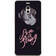 Чехол Uprint Meizu M6 Note 