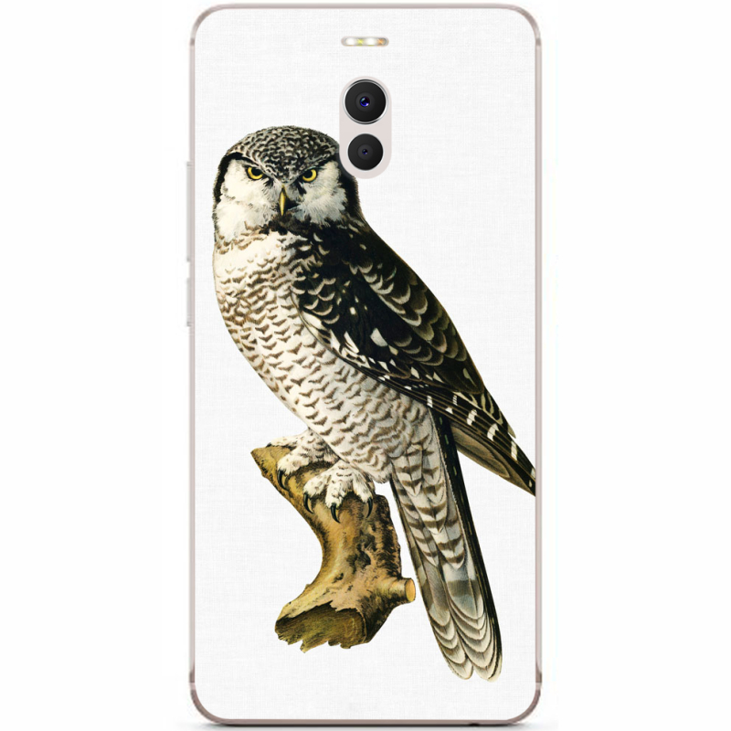 Чехол Uprint Meizu M6 Note 