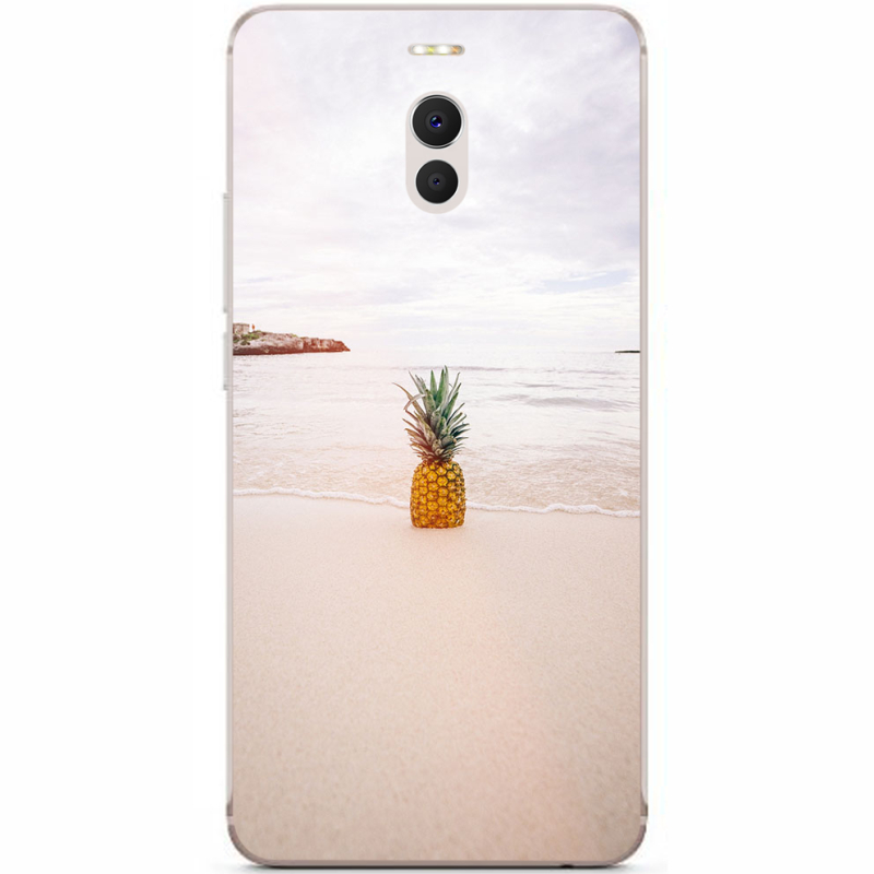 Чехол Uprint Meizu M6 Note 