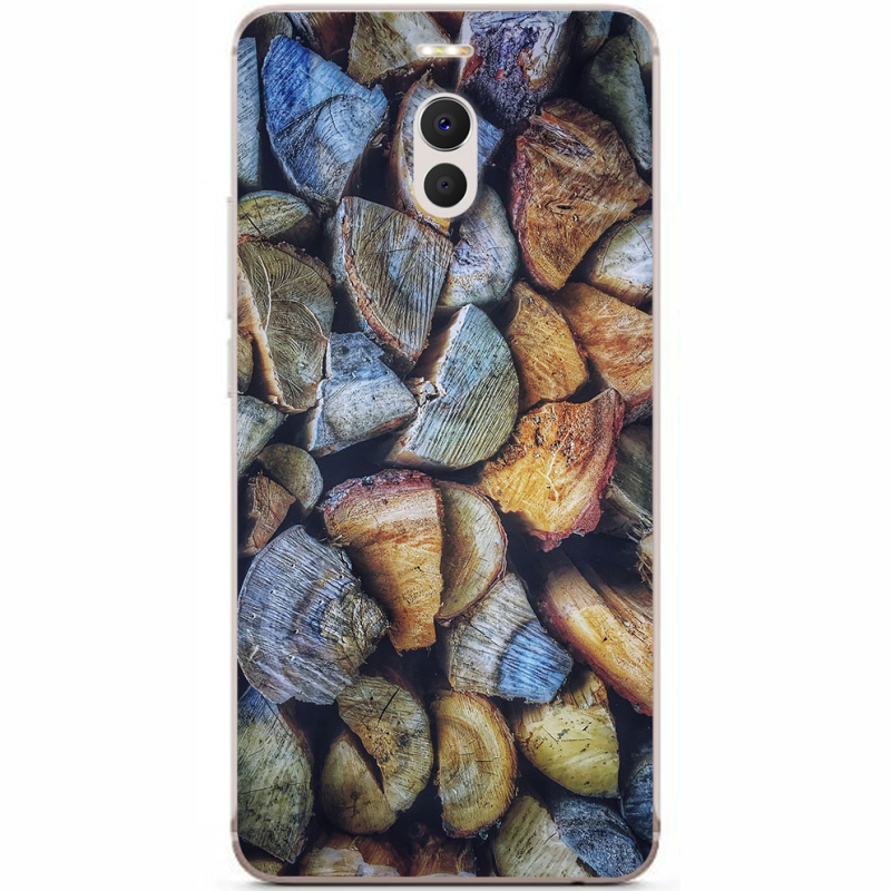 Чехол Uprint Meizu M6 Note 