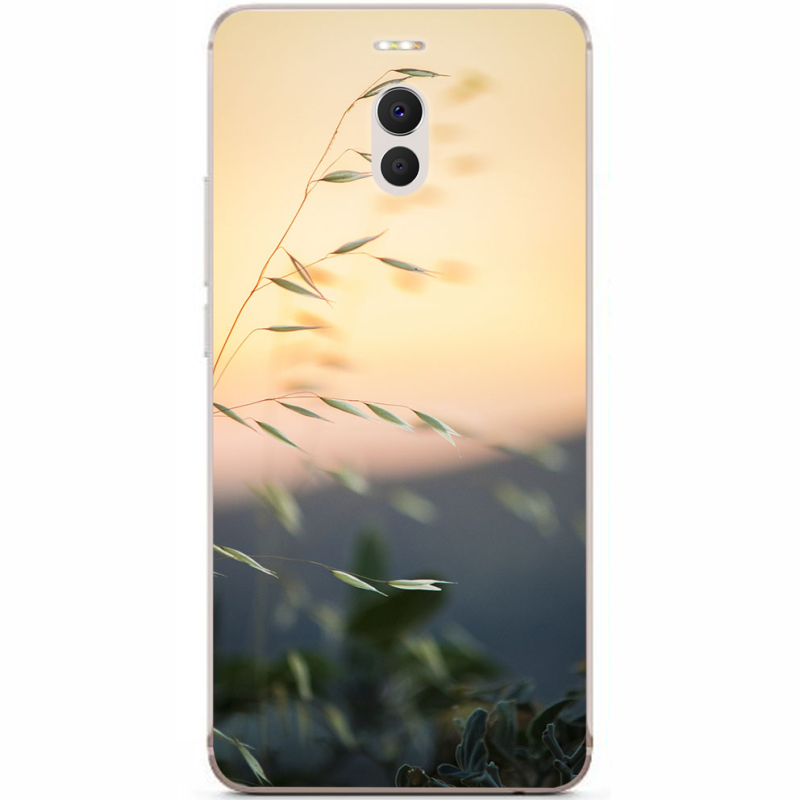 Чехол Uprint Meizu M6 Note 