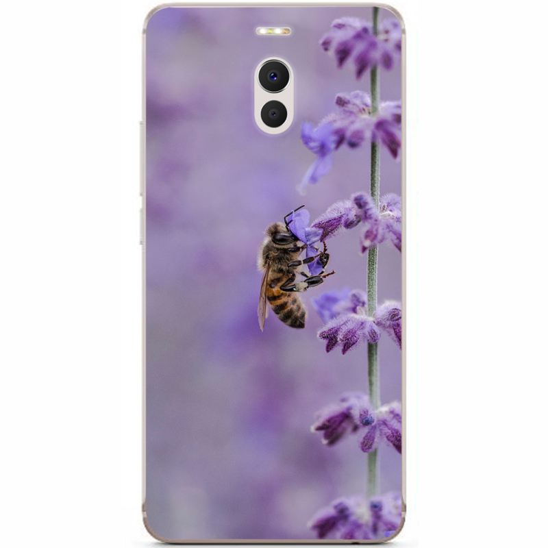 Чехол Uprint Meizu M6 Note 