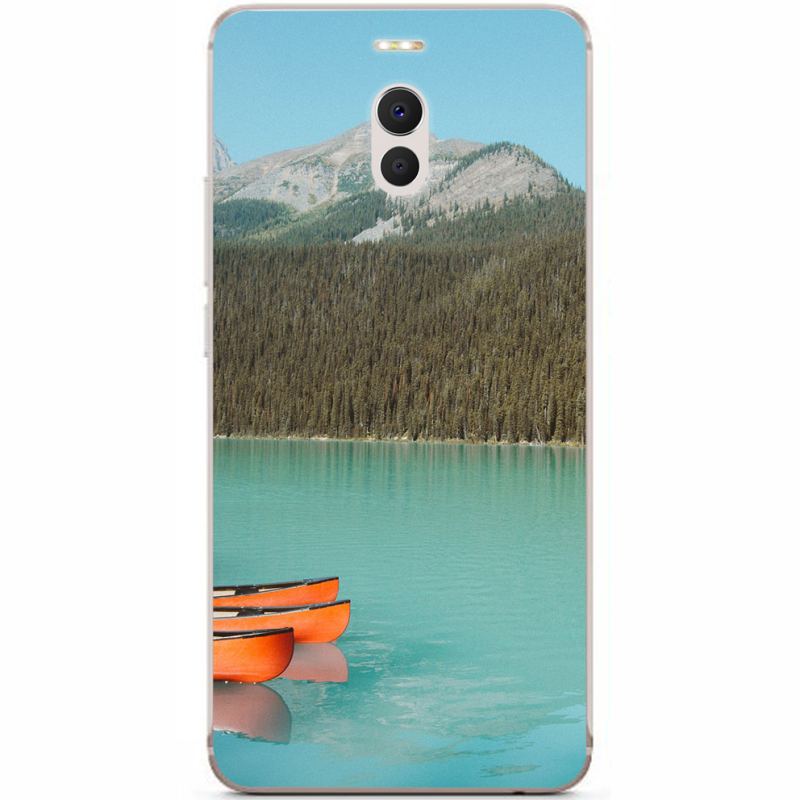 Чехол Uprint Meizu M6 Note 